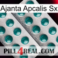 Ajanta Apcalis Sx dapoxetine2